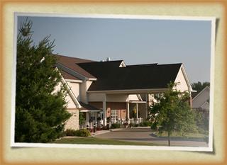 Vintage Oaks Retirement Villas - Saint Joseph, MO