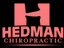 Provided by Hedman Chiropractic LLC, Joplin 