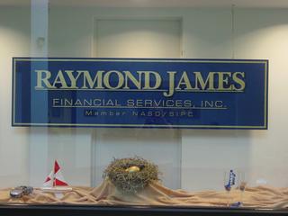 Raymond James - Plattsburgh, NY