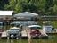 Provided by Sundowner Marine Center, Wappapello 