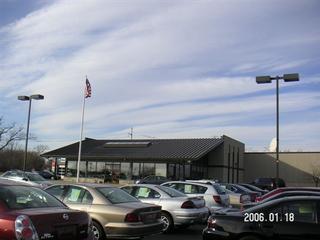 Alden Buick GMC - Fairhaven, MA
