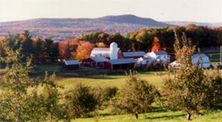 Bashista Orchards - Southampton, MA