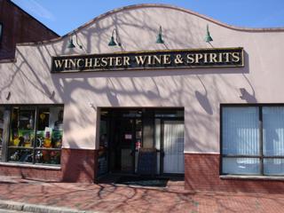 Winchester Wine & Spirits - Winchester, MA