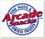 Arcade Snacks & Dried Fruits