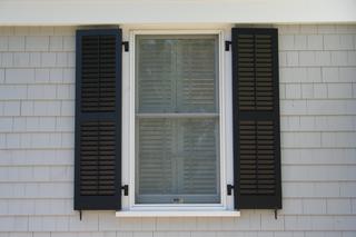 Colonial Shutterworks - Mattapoisett, MA
