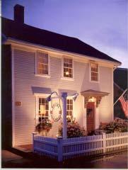 Revere Guest House - Provincetown, MA