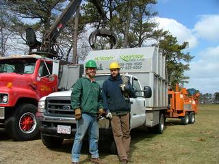 Forest Keepers - Hyannis, MA