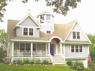 Deer Hill Architects - Peabody, MA