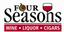 Four Seasons Wine & Liquor