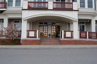 Curves - Scituate, MA