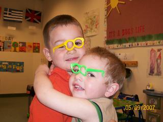 St Mary's Childcare Ctr - Worcester, MA