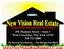 New Vision Real Estate