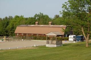 Maplewood Farm - Berlin, MA