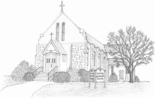 Trinity Episcopal Church - Whitinsville, MA