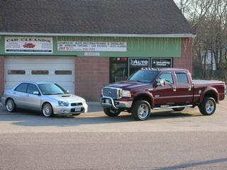 Jim's Auto Installations - Ipswich, MA