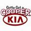 Provided by Cooper Kia, Yorkville 
