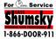 Cass Shumsky Door Corporation