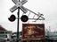 Whistle Stop Bar & Grill