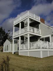 Deck Man - Brewster, MA