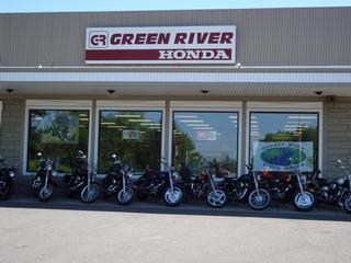 Green River Power Sports - Turners Falls, MA