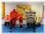 Shaolin Kung Fu Centers (aka...