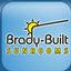 Brady-Built Sunrooms