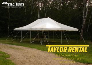 Taylor Rental - Norfolk, MA