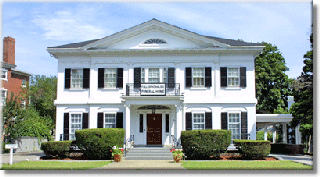 Full-Spychalski Funeral Home - Salem, MA