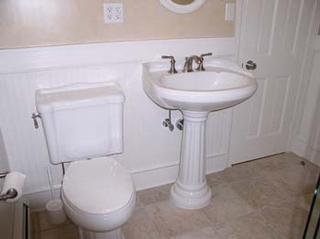 Bcm Plumbing & Heating - Hull, MA