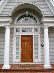 Thompson Custom Woodworking - Beverly, MA
