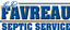 Favreau L R Septic Service