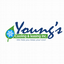 Provided by Young's Cooling & Leasing, Westminster 