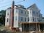 Bickford Exteriors