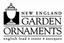 New England Garden Ornaments