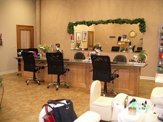 Exquisite Nails - Methuen, MA