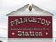Princeton Station
