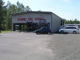 Sound Off Audio