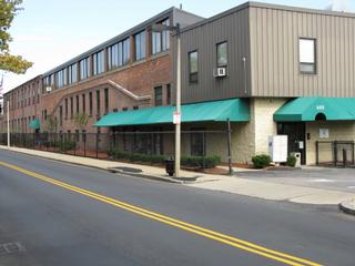 Wci Corp - Jamaica Plain, MA