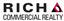 Rich Commercial Realty/KW Commercial