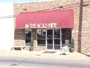 The Gold Mine Fine Jewelry & Gifts - Hudson, NC
