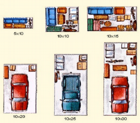U-Haul Company - Raleigh, NC Image