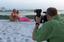 Portraits by The Sea