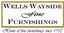 Wells Wayside Furniture Inc and Design Center