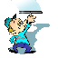 Mr Squeegee