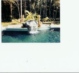 Rainbow Pools Inc - Spring Hill, FL