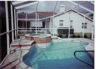 Rainbow Pools Inc - Spring Hill, FL