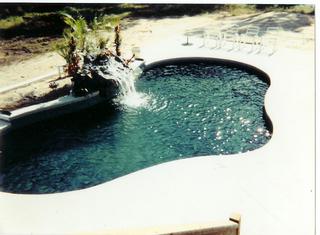 Rainbow Pools Inc - Spring Hill, FL