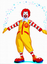 McDonalds