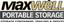 Maxwell Portable Storage