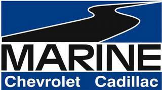 marine chevrolet cadillac